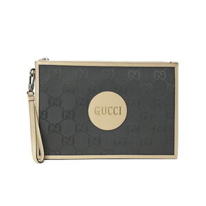 GUCCI Off the Grid Pouch Shoulder Bag
